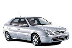 XSARA 